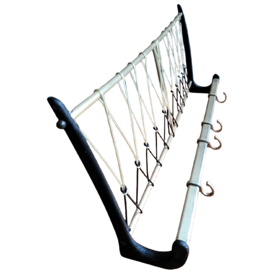 Kapstok Jaren 60 1