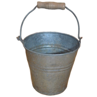 Zinken Emmertje Of Bloembak