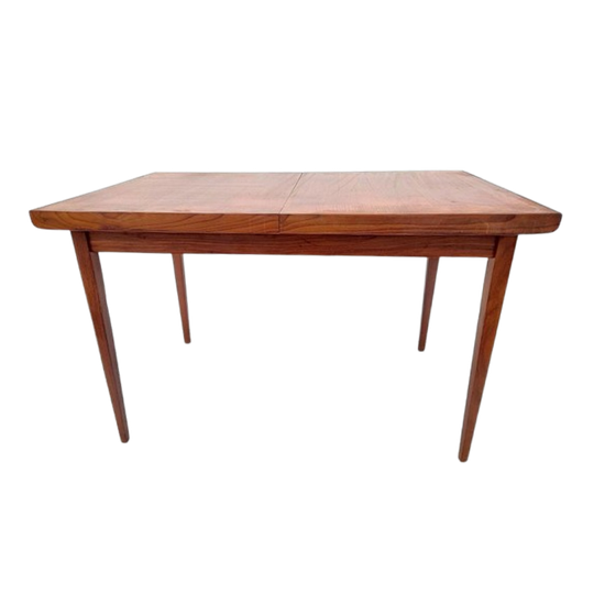 Tafel, Louis Van Teeffelen 1