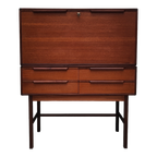 Mid Century Secretaire thumbnail 1