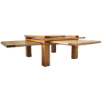 Volhouten Salontafel thumbnail 1