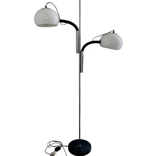 Vloerlamp Dijkstra 1