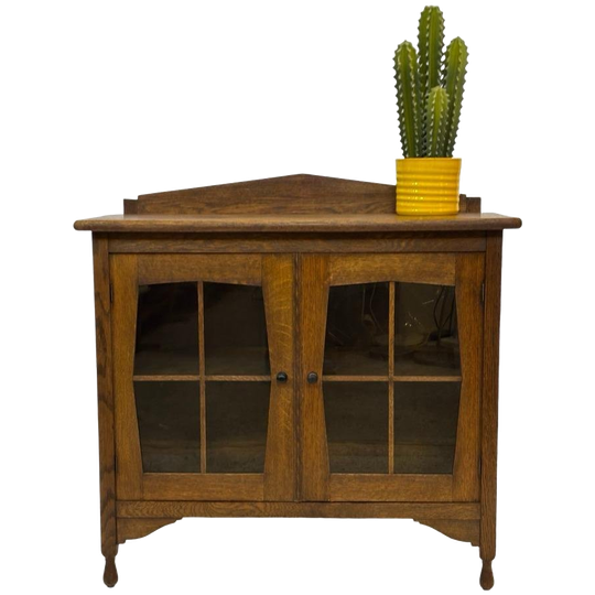 Art Deco Kastje Theekastje Dranken Kast Design 1