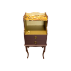 Telefoonkastje Met Klimt Print thumbnail 1