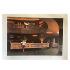Edward Hopper (1882-1967), Sheridan Theatre thumbnail 1