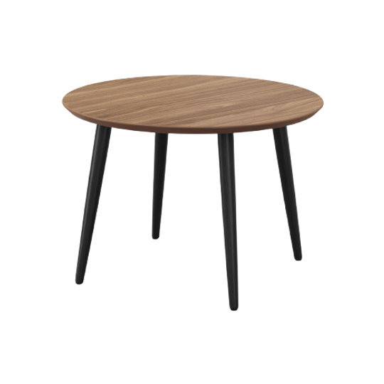 Sofacompany Hubert Salontafel Walnoot 1