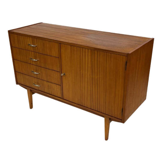 Vintage Dressoir Tv Badkamermeubel Jaren 60 70 Retro 1