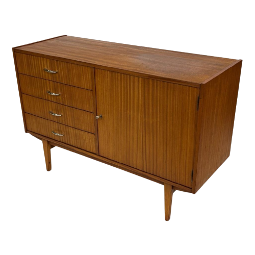 Vintage Dressoir Tv Badkamermeubel Jaren 60 70 Retro