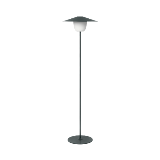 Blomus Ani Mobiele Led-lamp Met Magneet 1