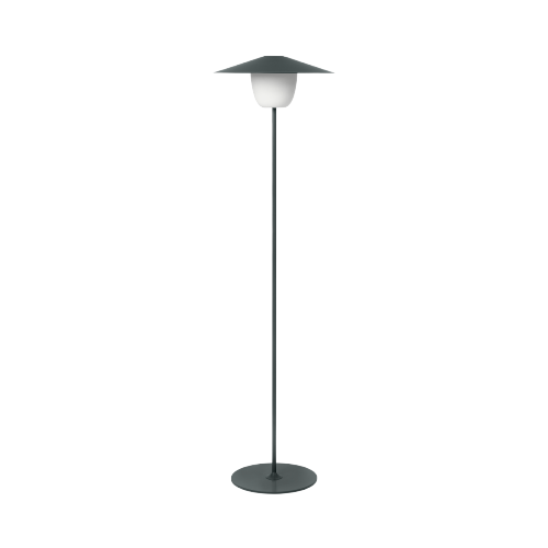 Blomus Ani Mobiele Led-Lamp Met Magneet