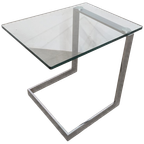 German Side Table By Gebra thumbnail 1