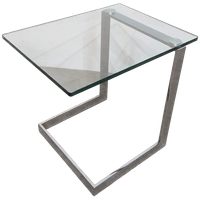 German Side Table By Gebra