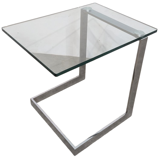 German Side Table By Gebra 1