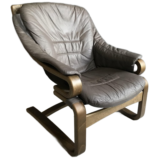 Deense Apollo Fauteuil Svend Skipper Jr. 70 1