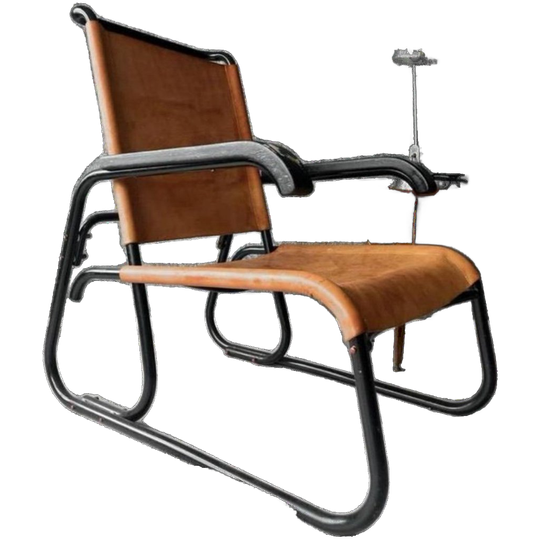 Midcentury Af2 Armchair, By Veha Ca30s 1
