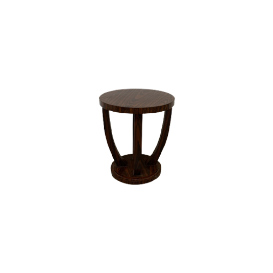 Salontafel (art Deco) 1