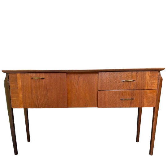 Louis van Teeffelen Sideboard - Vintage Design 1