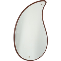 Druppelvormige Spiegel 70882
