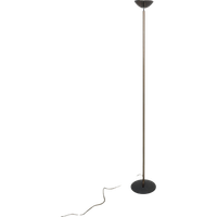 Halogeen Uplight Vloerlamp 67363