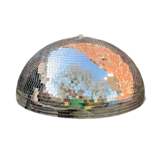 Halve Discobol 1