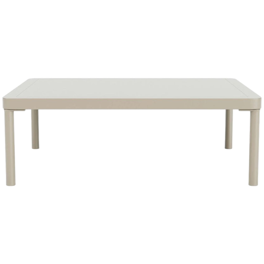 Sofacompany | Hadley Outdoor Couchtisch Coral Sand 60 X 70 Cm 1