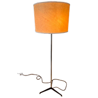 Prachtig Vintage Design Vloerlamp Staff Leuchten