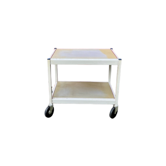 Trolly Uit U.s.a. Van Tektronix ®️ 1