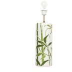 Keramieken Tafellamp Met Bamboe Decoratie thumbnail 1