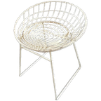 Cees Braakman Voor Pastoe Draadstoel Wirechair thumbnail 1