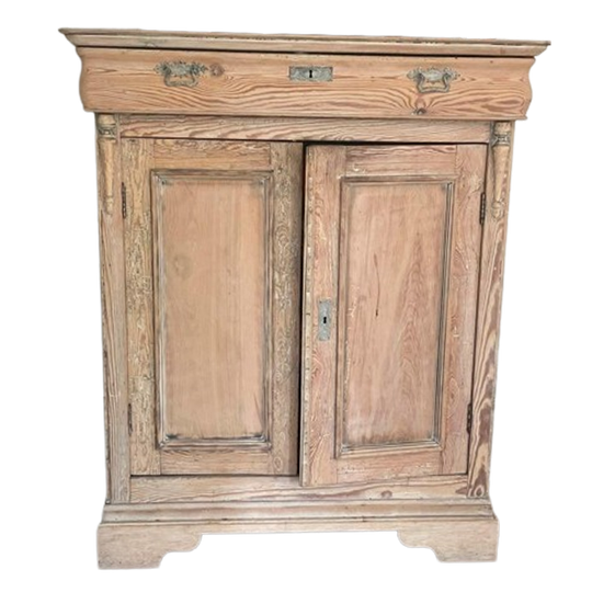 Antieke Kast 1