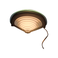 Ikea Jaren 80 Memphis Style Wandlamp Design.