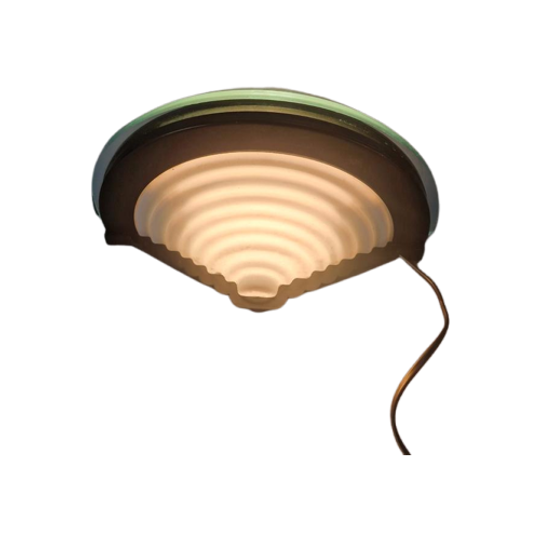 Ikea Jaren 80 Memphis Style Wandlamp Design. 1