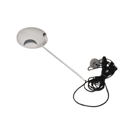 Fontana Arte Candle Night Light Sleep. 5 Available. New, Old Stock. 1