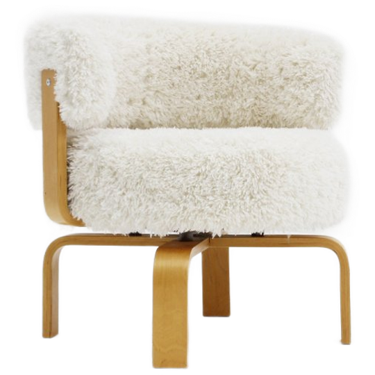 Fridene Swivel Armchair By Carina Bengs For Ikea 1