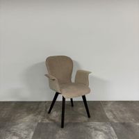 Blake | Eetkamerstoel | Set Van 4