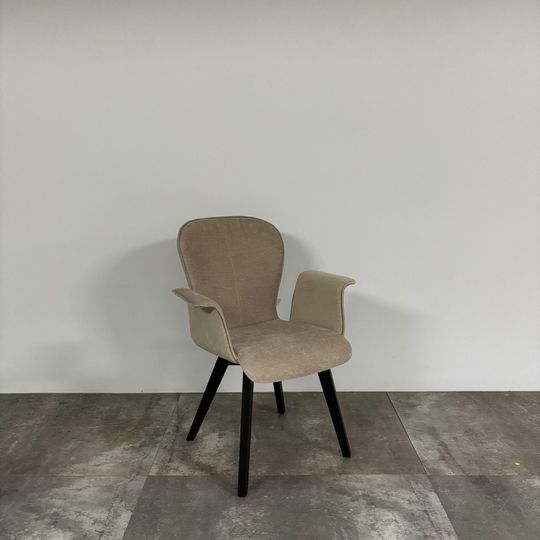 Blake | Eetkamerstoel | Set Van 4 1