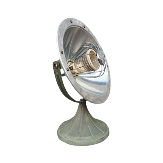 Calor Warmtestraler 1930 1