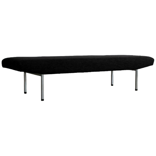 Vintage Daybed | Bankje | Jaren 60 1