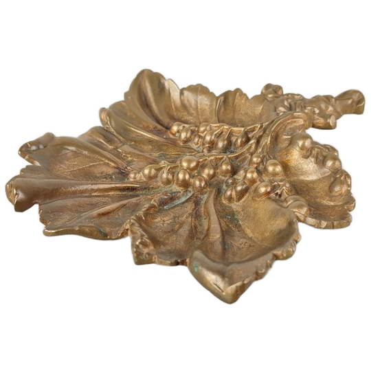 Bronzen Vide-poche 1
