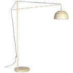 DUTCHBONE Liwa Vloerlamp | Van €269, Nu thumbnail 1