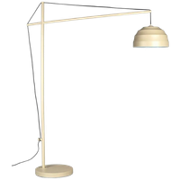 DUTCHBONE Liwa Vloerlamp | Van €269, Nu