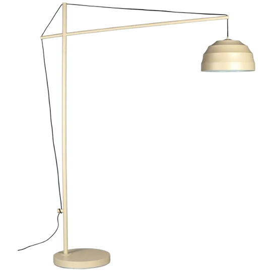 DUTCHBONE Liwa Vloerlamp | Van €269, Nu 1