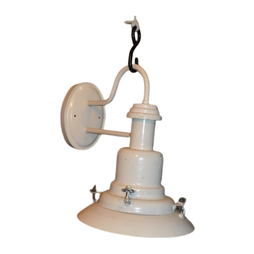 Buitenlamp Brocante Ouderwetse Verlichting