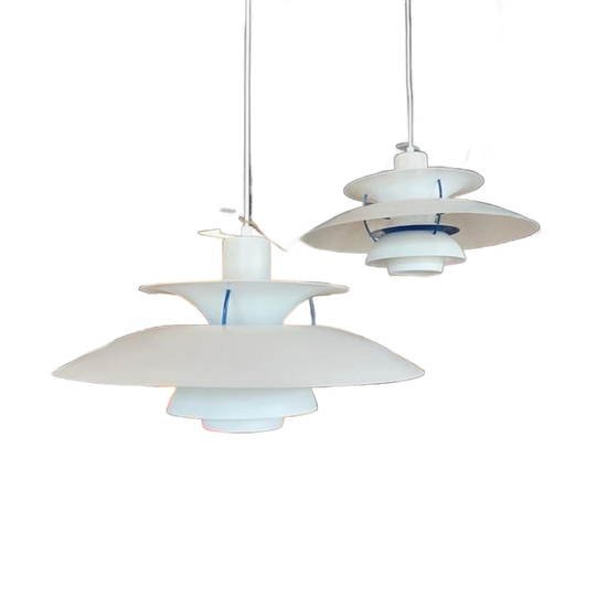 Louis Poulsen | Ph5 Hanglampen 2x Poul Henningsen Louis Poulsen Prijs P/stuk 1