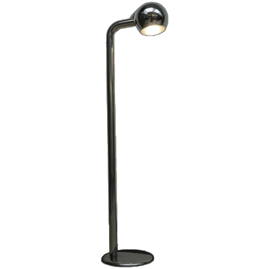 Floorlamp Produced By Luci Italia, 1970s 1