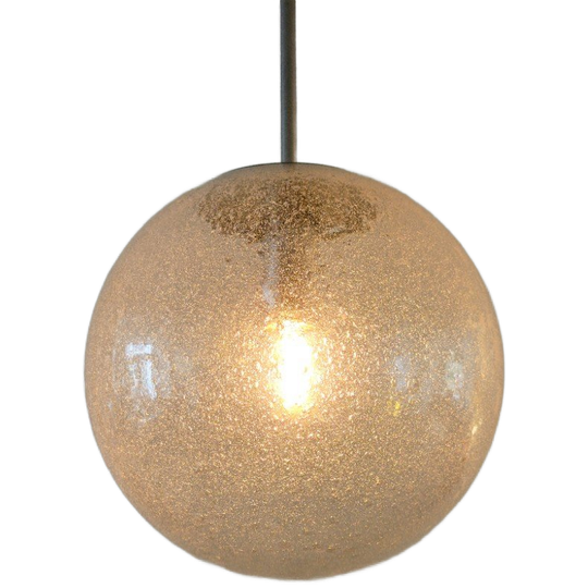 Grote Vintage Peill & Putzler Globe, 1970 1