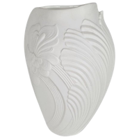 Ak Kaiser - Design Martin Freyer - W-Germany - Biscuit - Porselein - 70'S