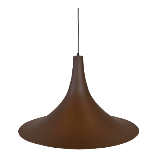 Vintage Xl Hanglamp – Jaren 70 – Dijkstra 1