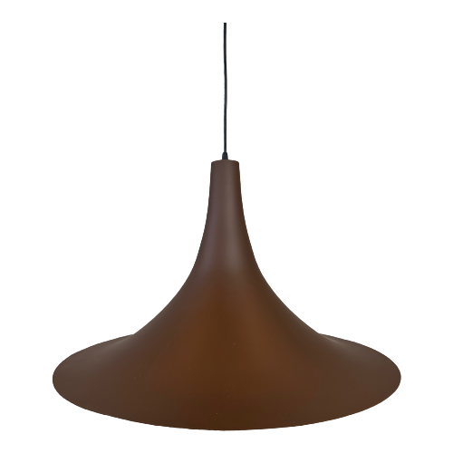 Vintage Xl Hanglamp – Jaren 70 – Dijkstra