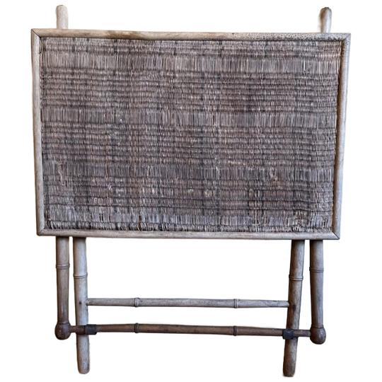 Klaptafel Bijzettafel Frans Antiek 1